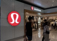 突发新闻：Lululemon Athletica Inc.和其他公司的市场经历重大变动